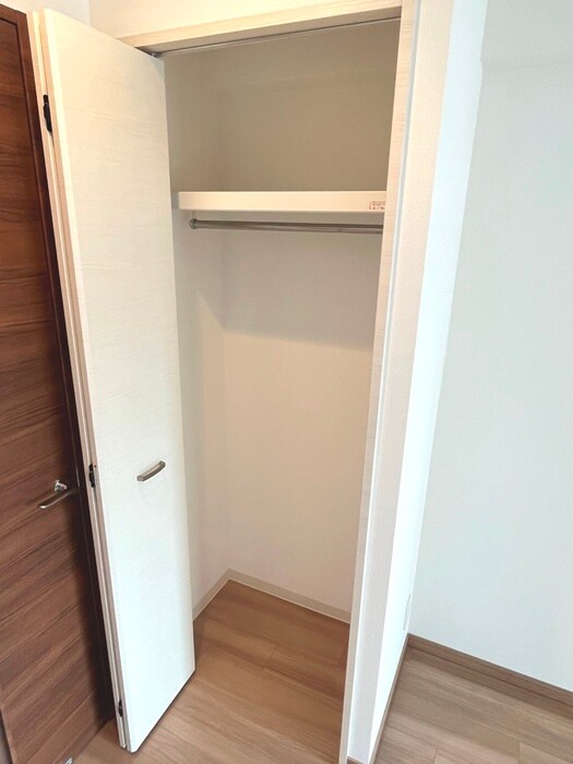 物件内観写真14　(収納)