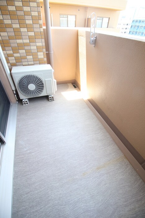 物件内観写真18　(ベランダ・バルコニー)