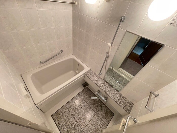 物件内観写真10　(バス／シャワールーム等)