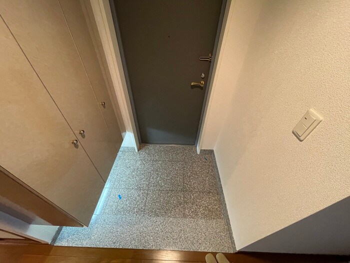物件内観写真14　(玄関)