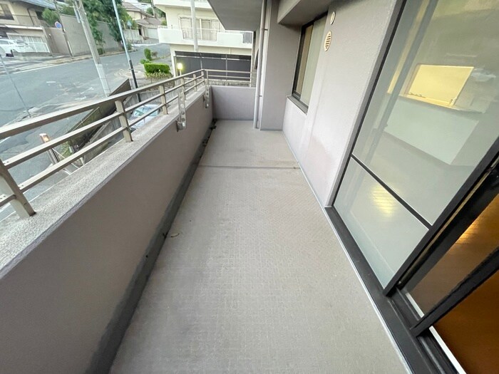 物件内観写真21　(ベランダ・バルコニー)