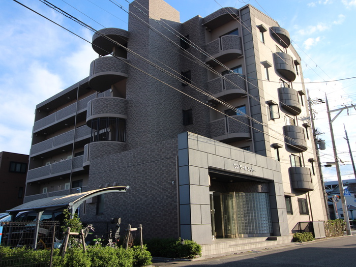 サンモールシャトー