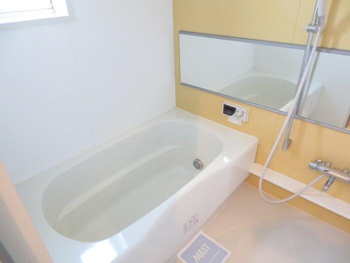 物件内観写真5　(バス／シャワールーム等)