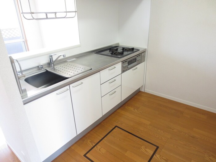 物件内観写真7　(キッチン)