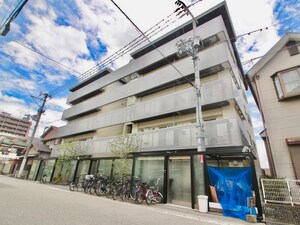 ＹＡＯ．ＲＥ甲子園外観写真