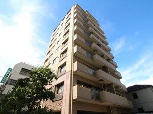 サンシャイン御影中町（402）外観写真