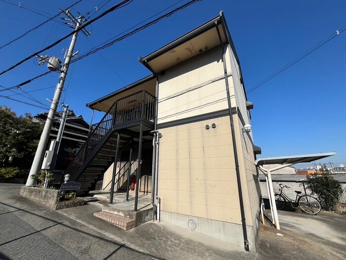 物件外観写真4　(外観写真)