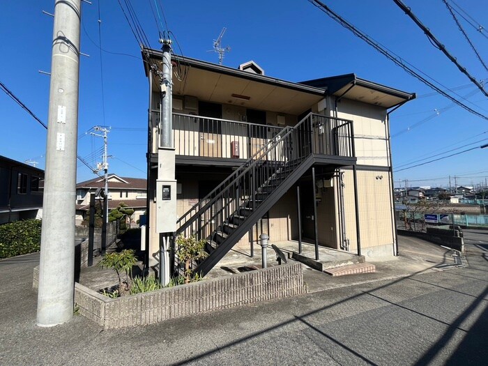 物件外観写真5　(外観写真)