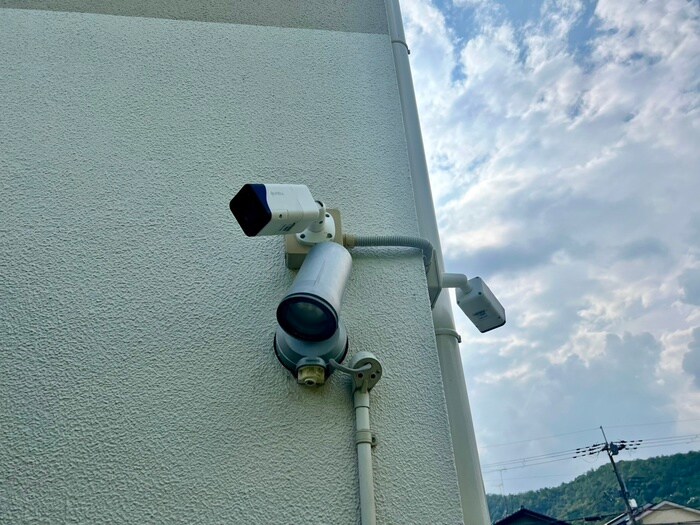 物件外観写真5　(建物設備)