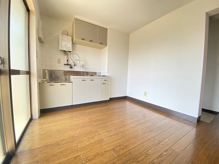 物件内観写真11　(居室)