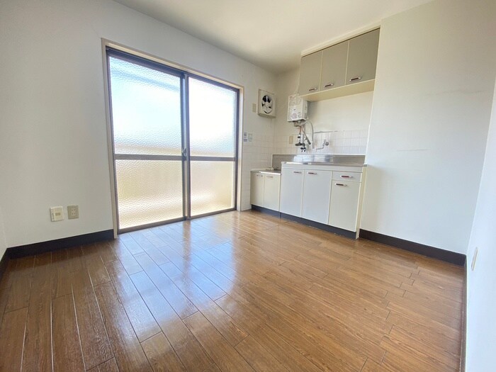 物件内観写真12　(居室)