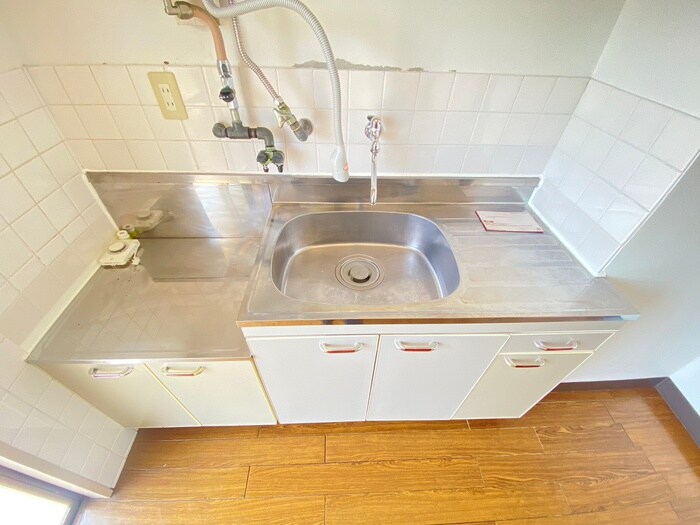 物件内観写真13　(キッチン)