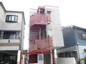第7サンパレス村橋マンション