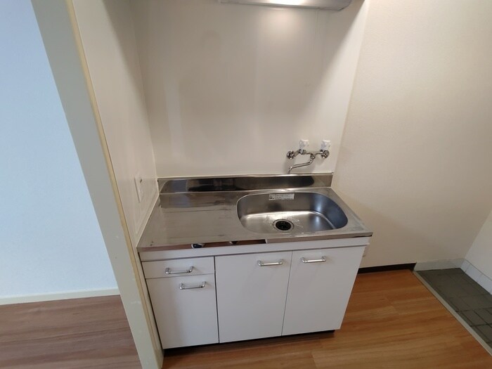 物件内観写真7　(キッチン)