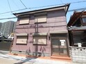 カワナベハイツ