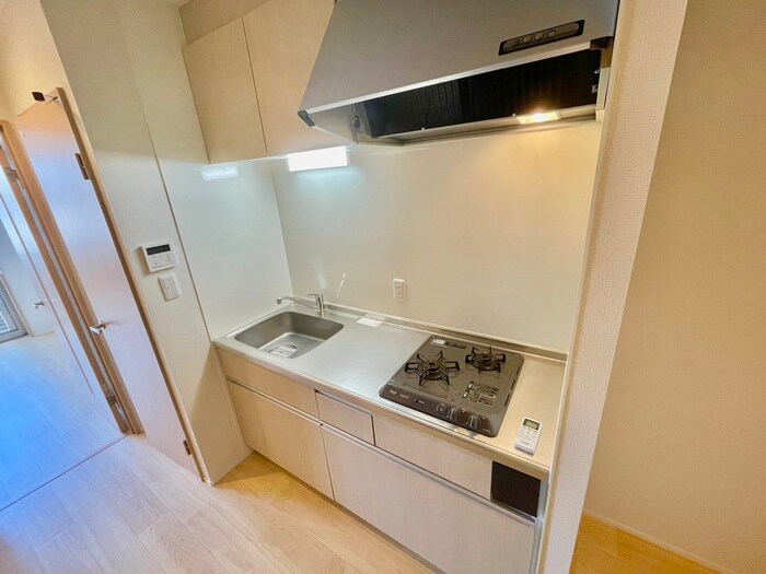 物件内観写真9　(キッチン)