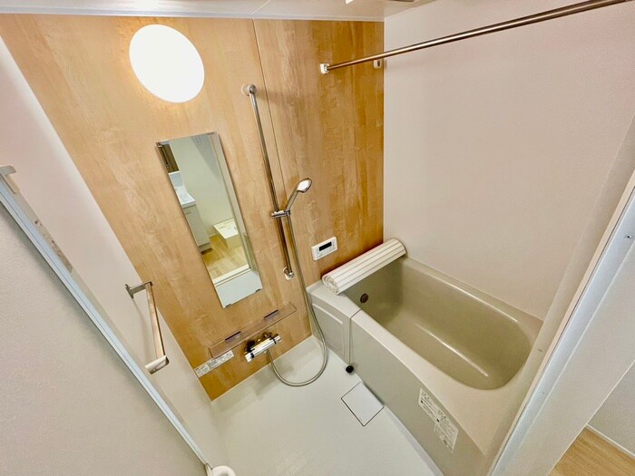 物件内観写真10　(バス／シャワールーム等)