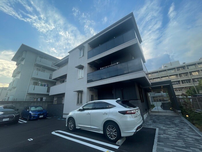 物件外観写真5　(外観写真)