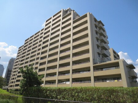 ジオメゾン新千里東町4番館(920)外観写真