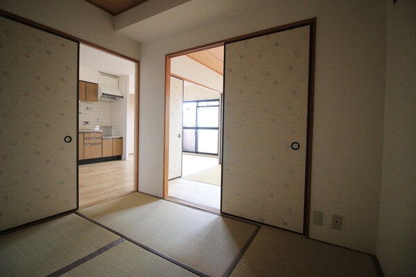 居室