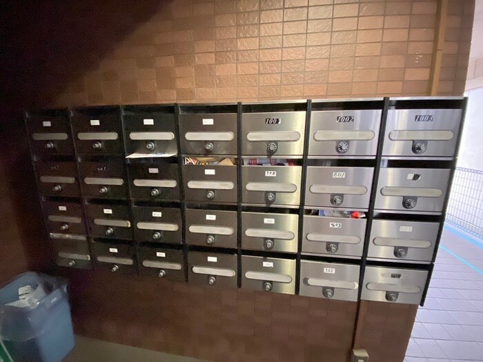 物件外観写真5　(建物設備)