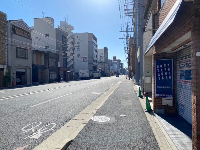 物件外観写真6　(周辺環境)