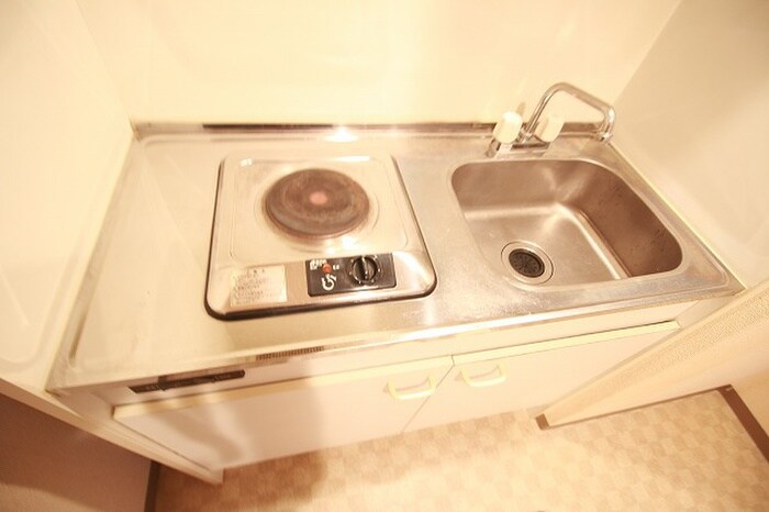 物件内観写真12　(キッチン)