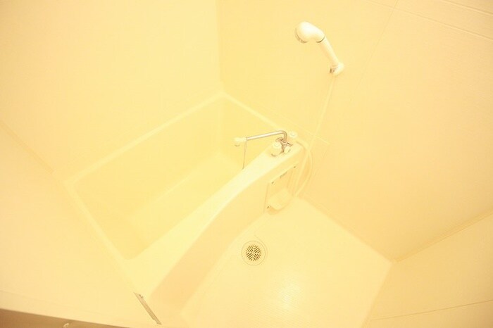 物件内観写真13　(バス／シャワールーム等)