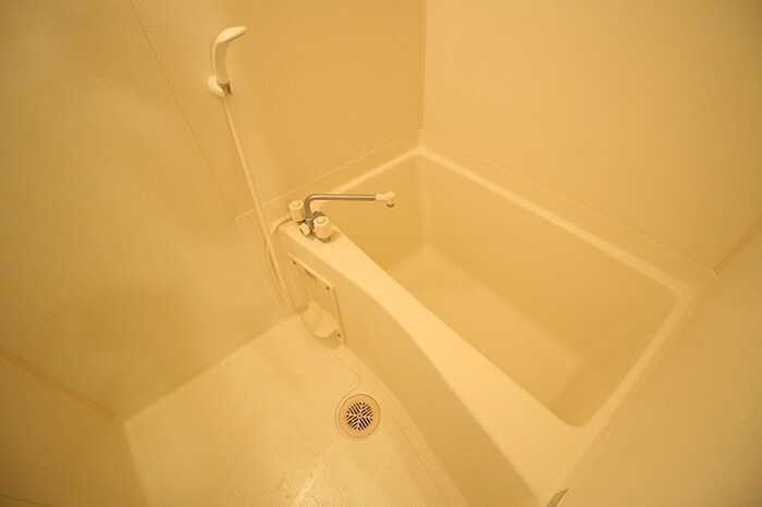 物件内観写真13　(バス／シャワールーム等)