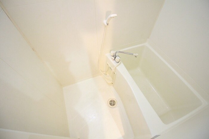物件内観写真13　(バス／シャワールーム等)