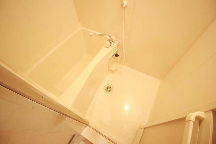 物件内観写真13　(バス／シャワールーム等)
