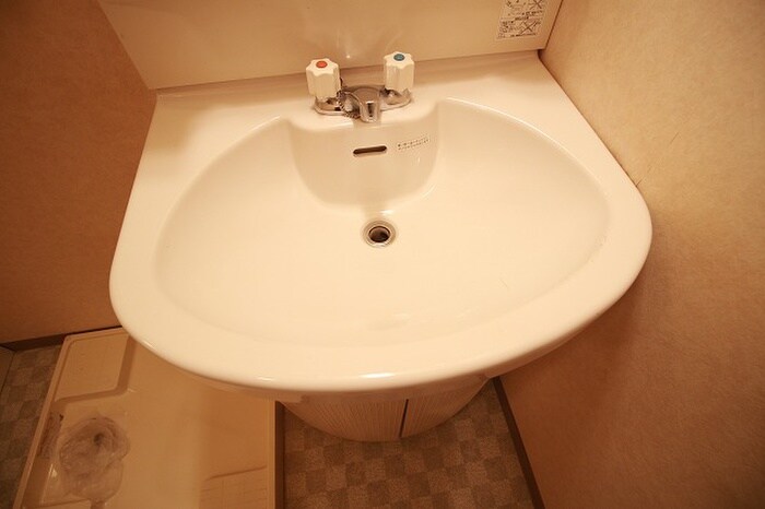 物件内観写真14　(洗面)