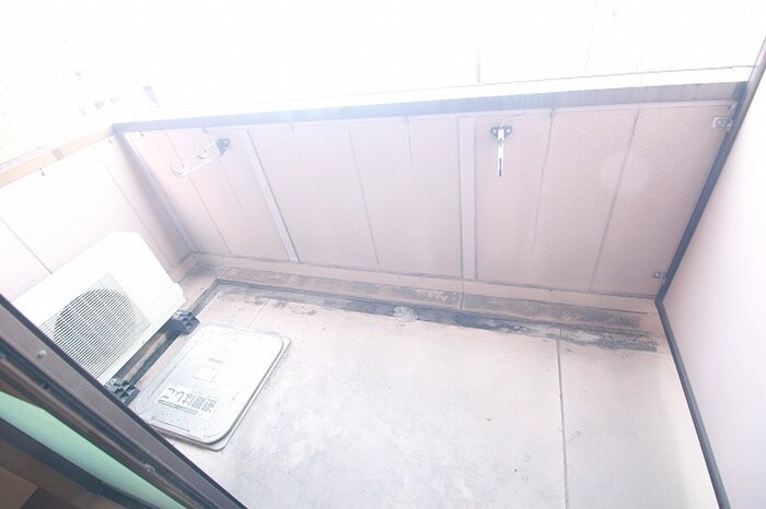 物件内観写真16　(ベランダ・バルコニー)