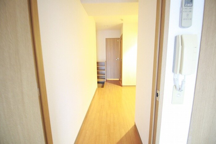 物件内観写真22　(廊下)