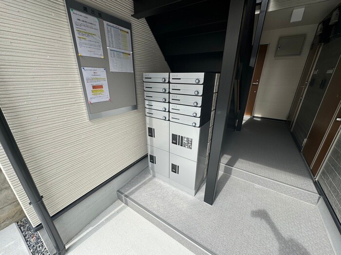 物件外観写真5　(外観写真)