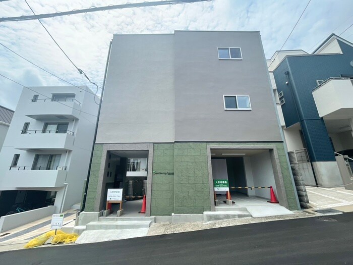 物件外観写真3　(外観写真)