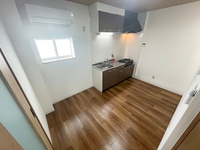 物件内観写真11　(居室)