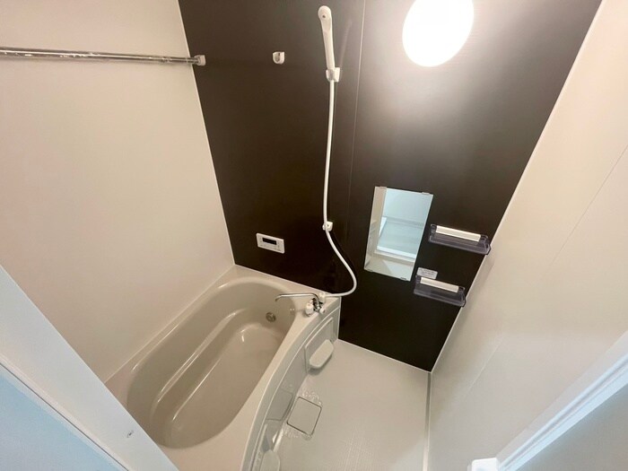 物件内観写真13　(バス／シャワールーム等)
