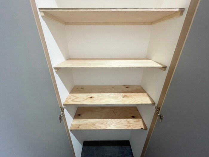 物件内観写真18　(靴箱)