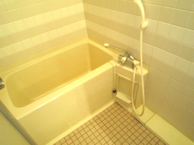 物件内観写真9　(バス／シャワールーム等)