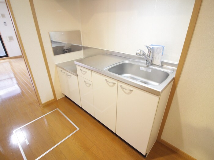 物件内観写真4　(キッチン)