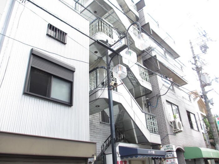 物件外観写真2　(外観写真)