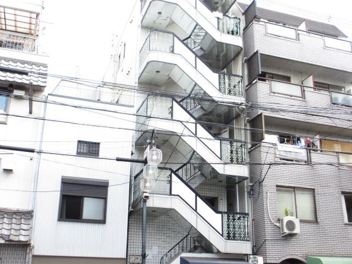 物件外観写真3　(外観写真)