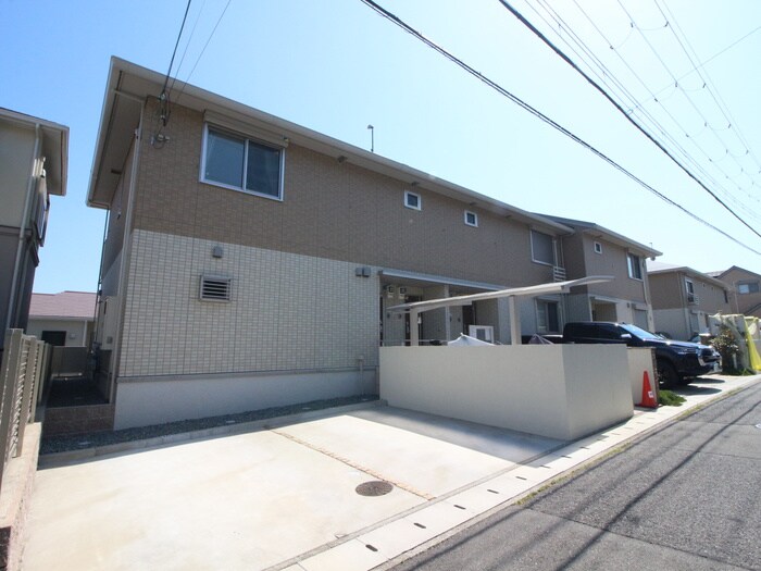 物件外観写真5　(外観写真)