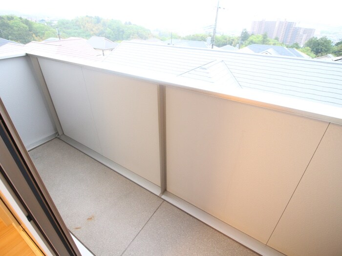 物件内観写真21　(ベランダ・バルコニー)