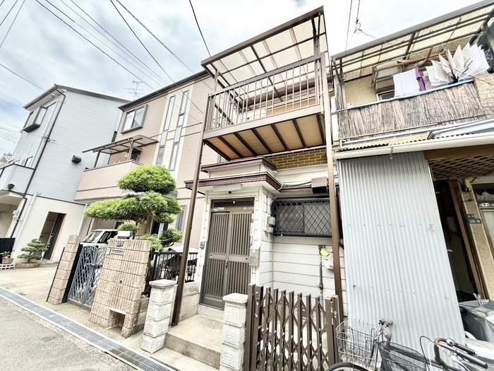 外観写真