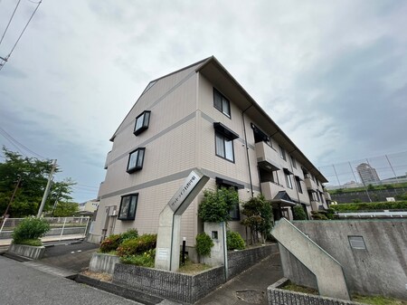 グッドライフ有野中町外観写真