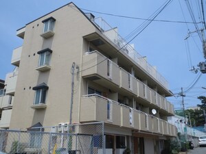 NEOダイキョー夙川北名次（202）外観写真
