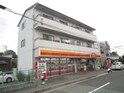 南中井マンション