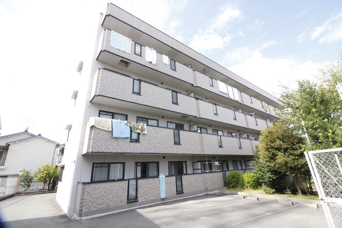 物件外観写真6　(外観写真)